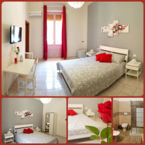 L'Opera dei Pupi B&b Avola